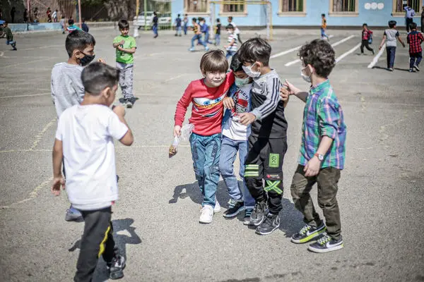 شکست در زنگ ورزش/ در بسیاری از مدارس پرونده تربیت بدنی و تندرستی برای دانش‌آموزان تشکیل نمی‌شود