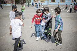 شکست در زنگ ورزش/ در بسیاری از مدارس پرونده تربیت بدنی و تندرستی برای دانش‌آموزان تشکیل نمی‌شود