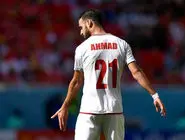 ستاره پرسپولیسی‌ با النصر به توافق رسید 