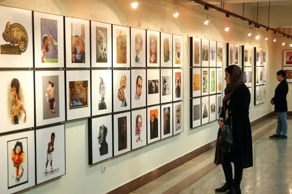 جدیت وزارت ارشاد در قبال هنر/درباره ضرورت‌ها و تردید‌های جشنواره هنرهای تجسمی جوانان 