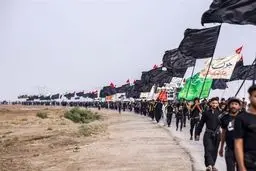 مرز مهران، مقصد نخست زائران اربعین؛ ثبت‌نام سماح از ۲.۲ میلیون گذشت