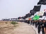 ثبت‌نام بیش از یک میلیون نفر برای سفر اربعین