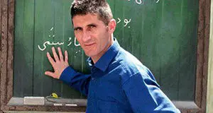از میان زندگی به سینما آمد/درباره احمد احمدپور و مرگ ناگهانی‌اش