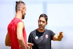 بازگشت سردار دورسون؛ ادامه یا خداحافظی؟