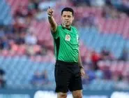 بهترین داورهای سال ۲۰۲۵ جهان معرفی شدند