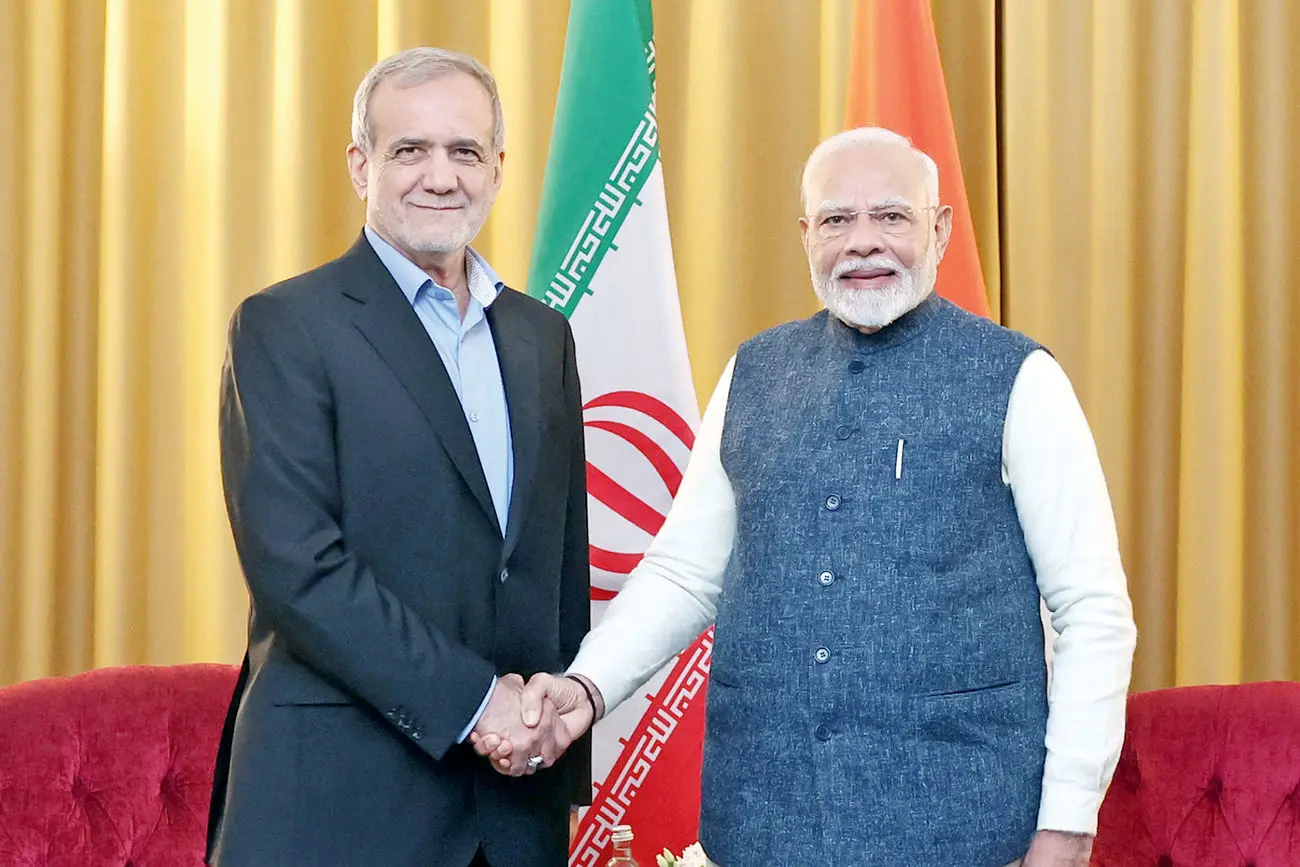 امید تهران به ایستادگی دهلی نو/آیا هند پس از اسنپبک به مناسبات تجاری با ایران ادامه خواهد داد؟