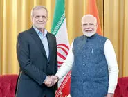 امید تهران به ایستادگی دهلی ‏نو/آیا هند پس از اسنپ‌‏بک به مناسبات تجاری با ایران ادامه خواهد داد؟