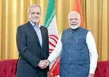 امید تهران به ایستادگی دهلی ‏نو/آیا هند پس از اسنپ‌‏بک به مناسبات تجاری با ایران ادامه خواهد داد؟