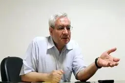 واکنش ابراهیم اصغرزاده به اظهارات سعید جلیلی: مردم را به خاک سیاه نشاندی؛ خسته نشدی؟ بس نیست؟