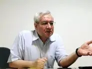 ابراهیم اصغرزاده: کره‌شمالی شدن از رگ گردن به ما نزدیک‌تر است