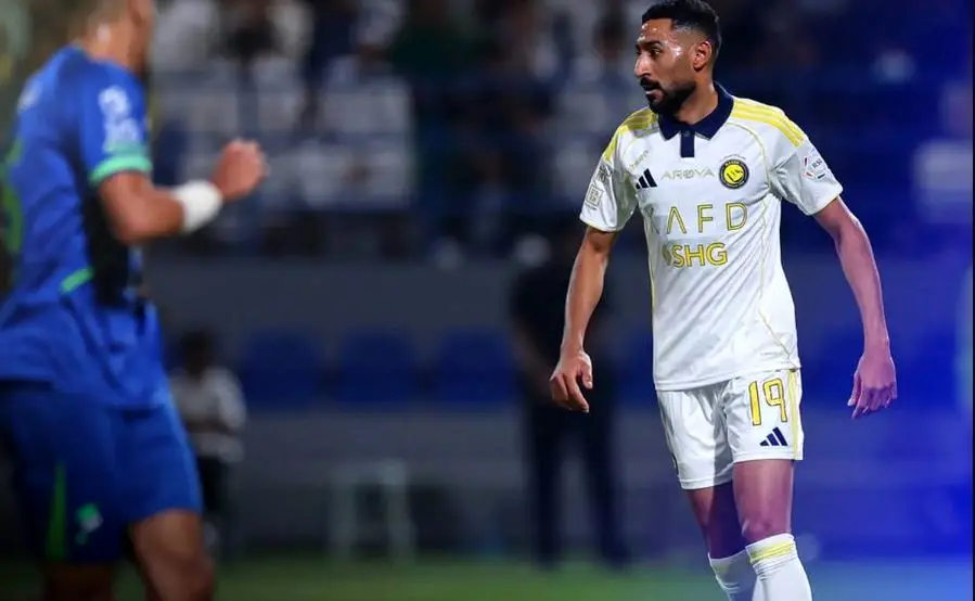 خلاصه دیدار الفتح مقابل النصر