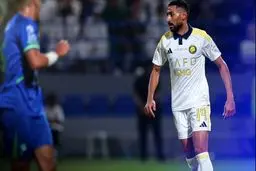 خلاصه دیدار الفتح مقابل النصر 