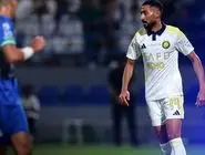 خلاصه دیدار الفتح مقابل النصر 