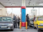 شنبه آرام بنزینی/در گزارش میدانی هم‌میهن «شاخص صف بنزین» در شامگاه و صبح روز افزایش قیمت سوخت بررسی شد