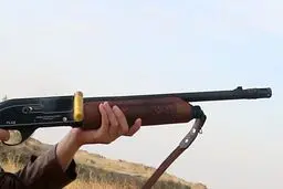 عامل تیراندازی به اماکن خصوصی در کارون دستگیر شد