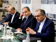تاکیدات تهران