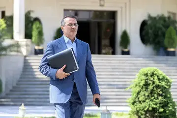 رفیع‌زاده: استقرار شایسته‌سالاری در دولت چهاردهم آغاز شد