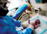 باردار و کتک‏‌خورده/گزارشی درباره  مراجعه چشمگیر زنان باردار خشونت‏‌دیده به مراکز درمانی