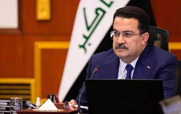 نخست وزیر عراق: دولت اسرائیل همهچیز را به سخره گرفته است
