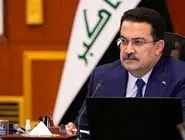 نخست وزیر عراق: دولت اسرائیل همه‌چیز را به سخره گرفته است 