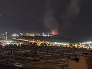 اعتراف مهم رسانه اسرائیلی درباره قدرت موشکی ایران 