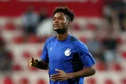 ستاره خارجی دیگر به استقلال برنمی‌گردد