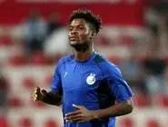 رونمایی از دردسر جدید استقلال؛ ستاره خارجی قراردادش را فسخ می‌کند؟