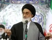 امام جمعه قم: هرگز غنی‌سازی اورانیوم را کنار نخواهیم گذاشت