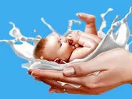 پیوندی از جنس حیات/درباره هفته شیر مادر