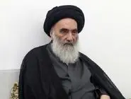 دفتر آیت الله سیستانی موضع گیری در خصوص انتخابات عراق را رد کرد
