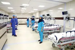 روزگار سخت رزیدنت‌ها/ گزارش هم‌میهن از شرایط کاری دستیاران تخصصی پزشکی در بیمارستان‌ها