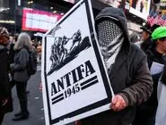 آمریکا ۴ گروه اروپایی را تروریستی اعلام کرد