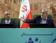 اصولگرای محکمی هستم و با تمام وجود به اصلاحات معتقدم