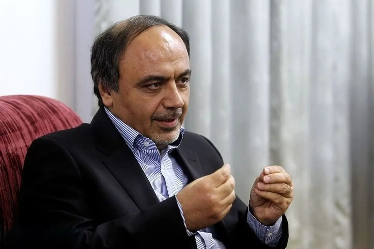 حمید ابوطالبی: هشدار می‌دهم که ممکن است کشور به سال‌های ۹۰ و ۹۱ بازگردد