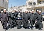  بهانه جدید نتانیاهو/دروزی‌‏های سوریه بخشی از چشم‌‏انداز بزرگ نتانیاهو برای خاورمیانه جدید هستند