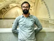 یک نفر اینجا خودش را کشت/درباره فواد شمس