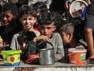 گزارش روزنامه اسرائیلی از جنایت اسرائیل در غزه 