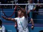 رنگرز: مدال‌های فرنگی‌کاران تقدیم مردم؛ فردا برای دو طلای دیگر می‌جنگیم