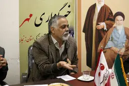 حسن کریمیان فعال سیاسی اصلاح‌‏طلب در استان زنجان: نمایندگان با دخالت‌‏ها دست استاندار زنجان را بسته‏اند