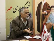 حسن کریمیان فعال سیاسی اصلاح‌‏طلب در استان زنجان: نمایندگان با دخالت‌‏ها دست استاندار زنجان را بسته‏اند