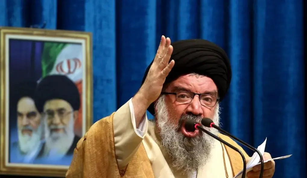 احمد خاتمی: غلط زیادی است که میگویند غنیسازی نباید در ایران انجام شود