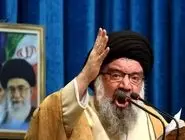 احمد خاتمی:  غلط زیادی است که می‌گویند غنی‌سازی نباید در ایران انجام شود