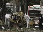 آخرین آمار کشته‌شدگان در حملات مرگبار کلمبیا 