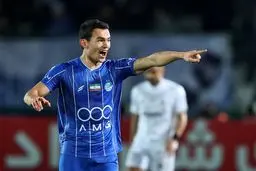 آخرین اخبار درباره مصدوم‌های استقلال؛ ساپینتو امیدوار شد