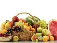 در روز چقدر میوه بخوریم؟ 