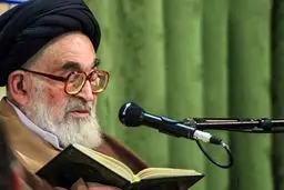 درخواست آیت الله دستغیب از رهبری برای آزادی زندانیان سیاسی و رفع حصر