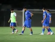 جانشین عارف آغاسی در استقلال مشخص شد 