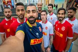 جزئیاتی از حریف بحرینی استقلال در آسیا؛ این تیم خطرناک است
