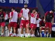 جنگ پرسپولیس و تراکتور برای خرید مهاجم تیم ملی 