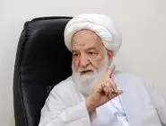 مسعودی خمینی: از رهبری می‌خواهم عفو عمومی بدهد 